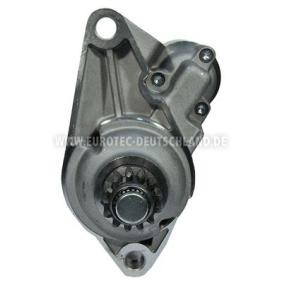 Köp Startmotor av EUROTEC 11090219 till det låga priset 1387,43 kr