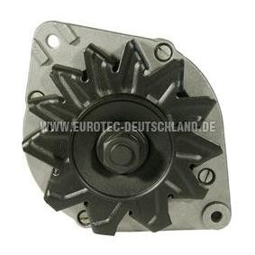 Lichtmaschine von EUROTEC