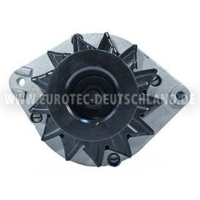 Lichtmaschine von EUROTEC