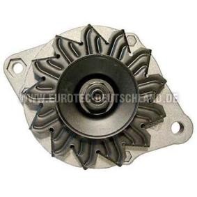 Lichtmaschine von EUROTEC 12030980