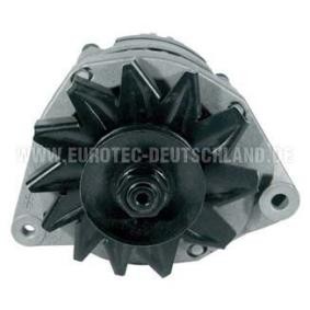 Lichtmaschine von EUROTEC