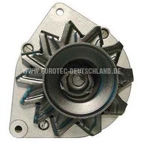 Lichtmaschine 12031010 für DAF