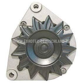 Lichtmaschine von EUROTEC 12031400