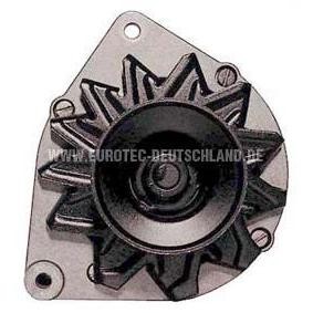 Lichtmaschine von EUROTEC