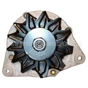 Lichtmaschine von EUROTEC