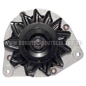 Lichtmaschine von EUROTEC