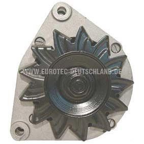 Lichtmaschine von EUROTEC 12033800