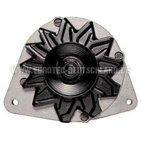 Lichtmaschine von EUROTEC