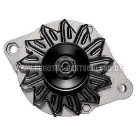 Lichtmaschine von EUROTEC 12033890