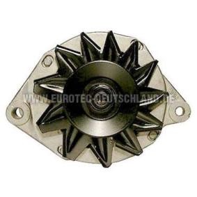 Lichtmaschine von EUROTEC