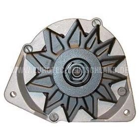 Lichtmaschine von EUROTEC