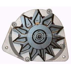 Lichtmaschine von EUROTEC