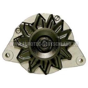 Lichtmaschine von EUROTEC