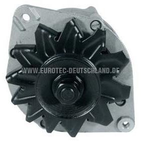 Lichtmaschine von EUROTEC