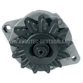 Lichtmaschine von EUROTEC