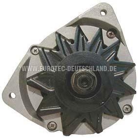 Lichtmaschine von EUROTEC