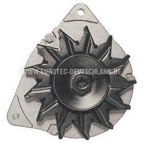 Lichtmaschine von EUROTEC