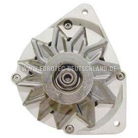 Lichtmaschine von EUROTEC