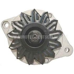 Lichtmaschine von EUROTEC 12036750