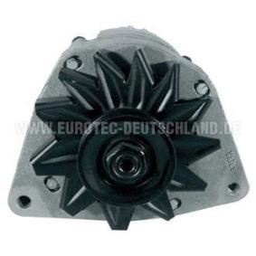 Lichtmaschine von EUROTEC