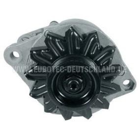Lichtmaschine von EUROTEC 12037150