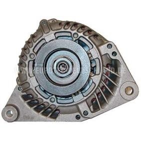 Lichtmaschine von EUROTEC
