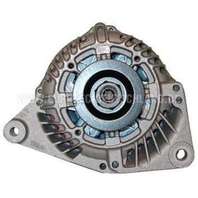 Lichtmaschine von EUROTEC