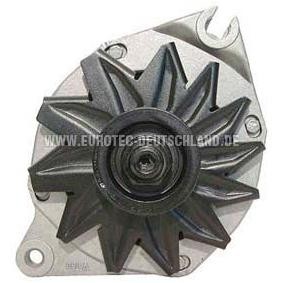 Lichtmaschine von EUROTEC