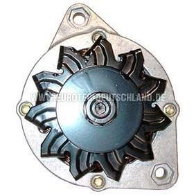 Lichtmaschine von EUROTEC