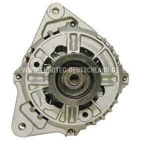 Lichtmaschine von EUROTEC