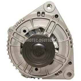Lichtmaschine von EUROTEC 12041120