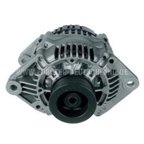 Lichtmaschine von EUROTEC