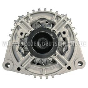 Lichtmaschine von EUROTEC