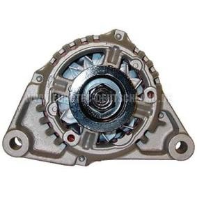 Lichtmaschine von EUROTEC
