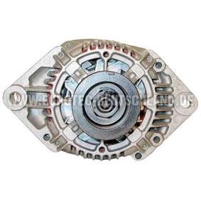 Lichtmaschine von EUROTEC