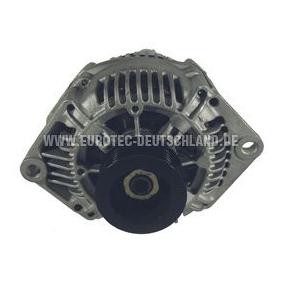 Lichtmaschine von EUROTEC