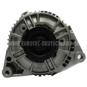 Lichtmaschine von EUROTEC