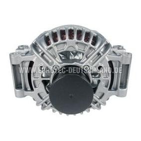 Lichtmaschine von EUROTEC