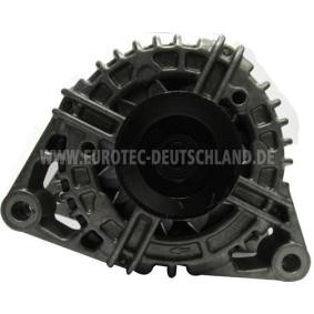 Kjøp Dynamo av EUROTEC 12044410 til den lave prisen 1991,79 NOK