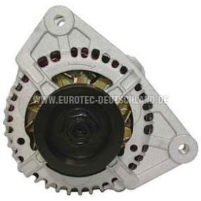 Lichtmaschine von EUROTEC