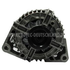 Lichtmaschine von EUROTEC