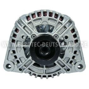 Lichtmaschine von EUROTEC 12047610