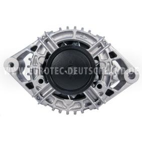 Lichtmaschine von EUROTEC