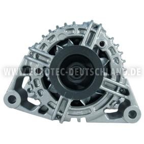 Lichtmaschine von EUROTEC