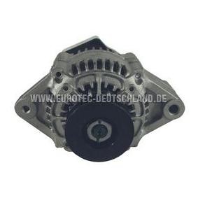 Lichtmaschine von EUROTEC