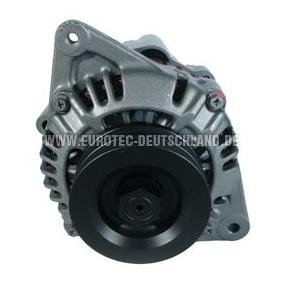 Lichtmaschine von EUROTEC