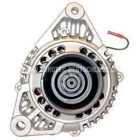 Lichtmaschine von EUROTEC