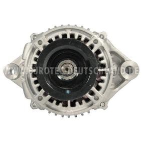 Lichtmaschine von EUROTEC