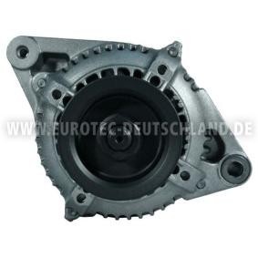 Lichtmaschine von EUROTEC