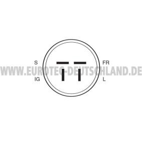 Lichtmaschine 12060655